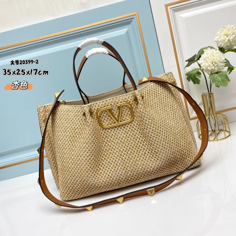 Valentino Shopping Bags Sophisticated 86743