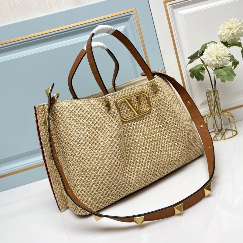 Valentino Shopping Bags Sophisticated 86743