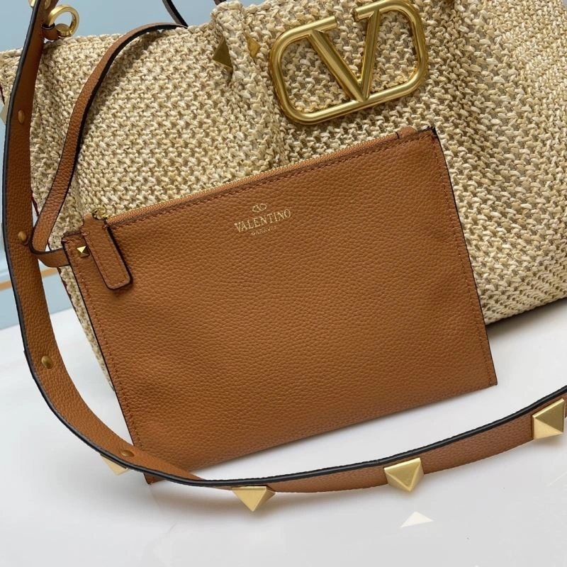 Valentino Shopping Bags Sophisticated 86743