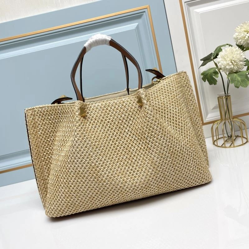 Valentino Shopping Bags Sophisticated 86743