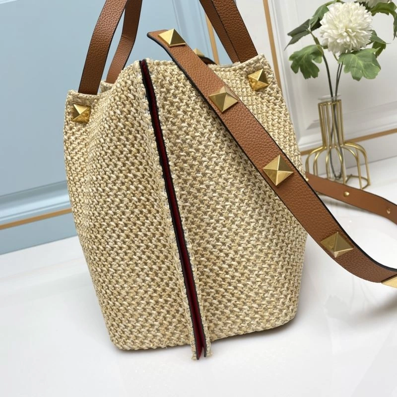 Valentino Shopping Bags Sophisticated 86743