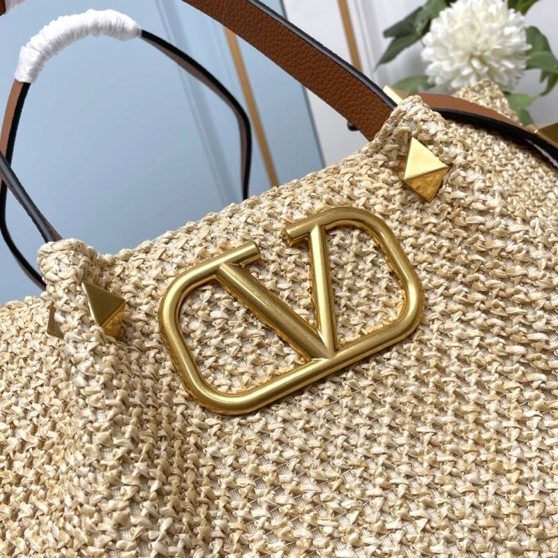 Valentino Shopping Bags Sophisticated 86743