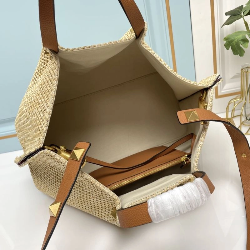 Valentino Shopping Bags Sophisticated 86743