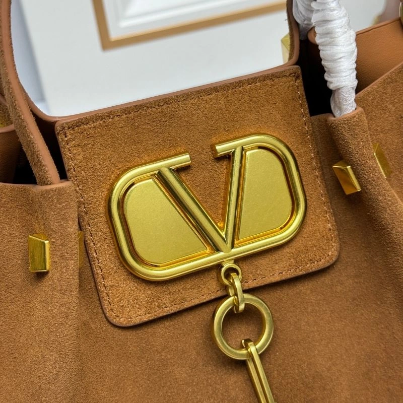 Casual Valentino Shopping Bags 86738