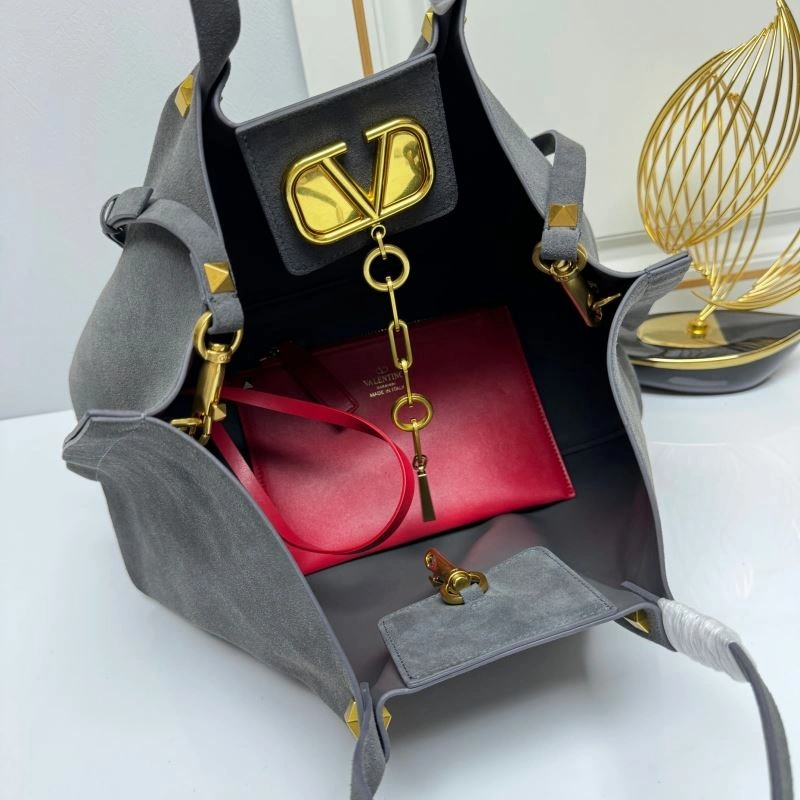 UrbanChic Valentino Shopping Bags 86781