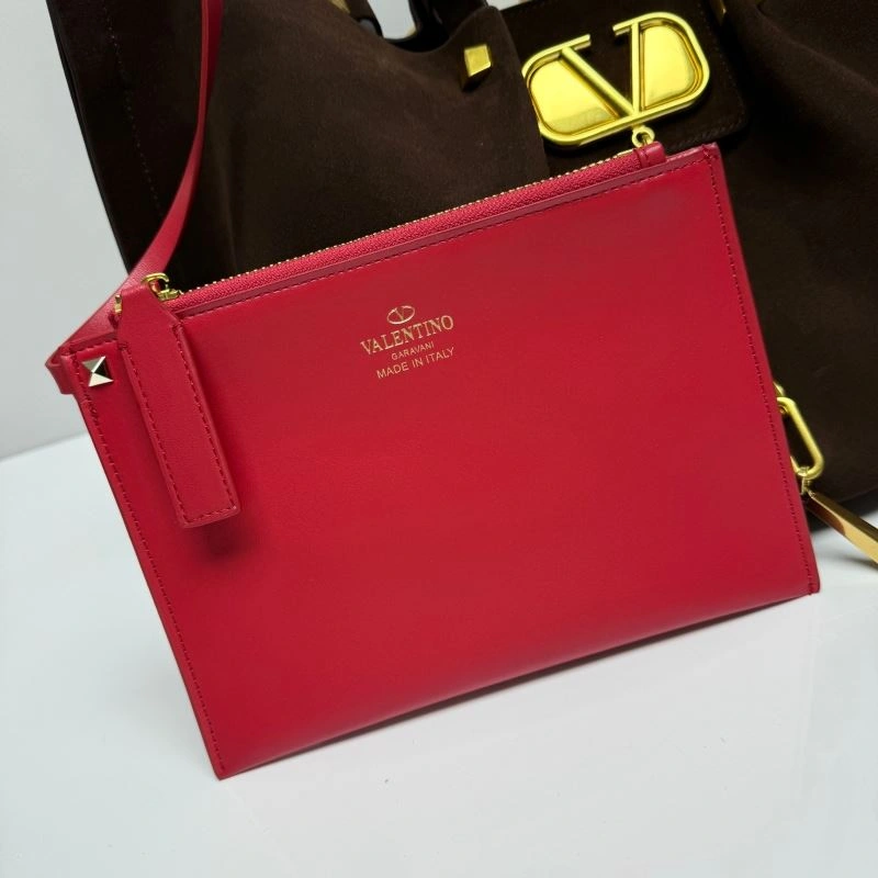 Durable Valentino Shopping Bags 86771