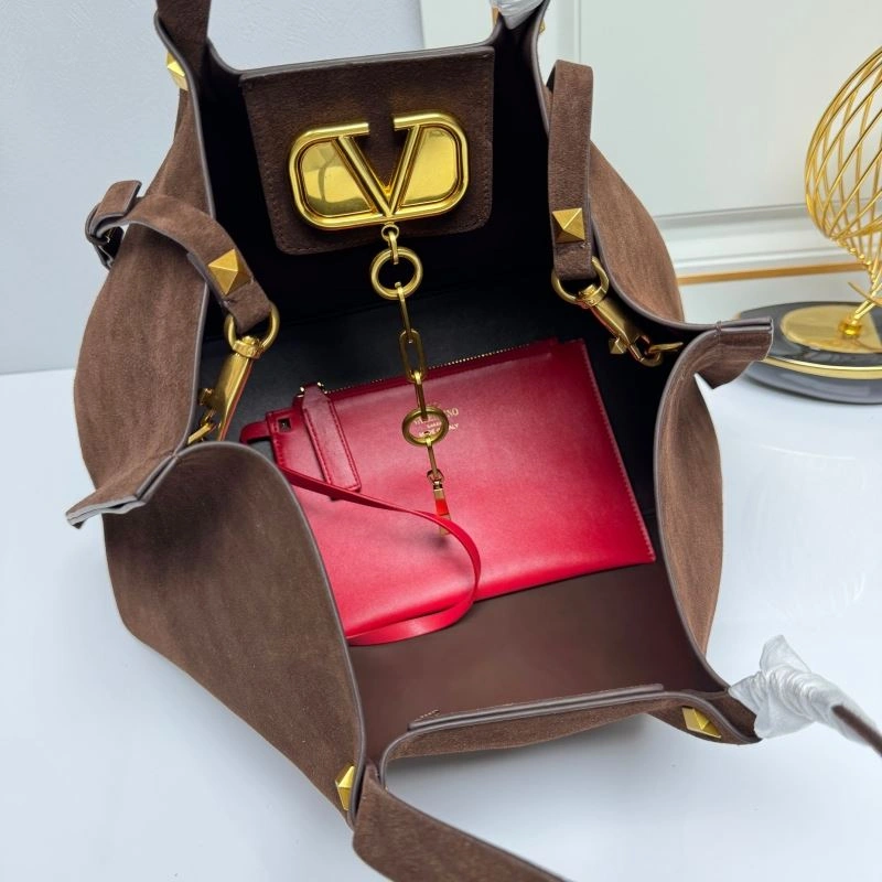 Durable Valentino Shopping Bags 86771