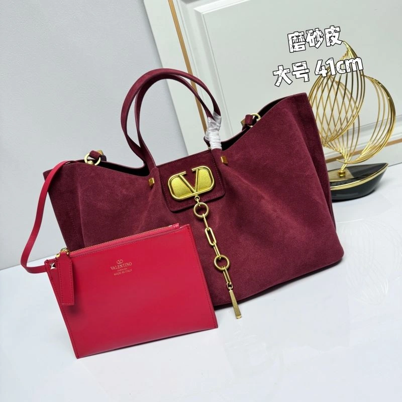 Stretchable Valentino Shopping Bags 86737
