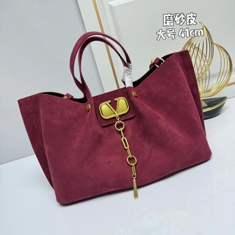 Stretchable Valentino Shopping Bags 86737