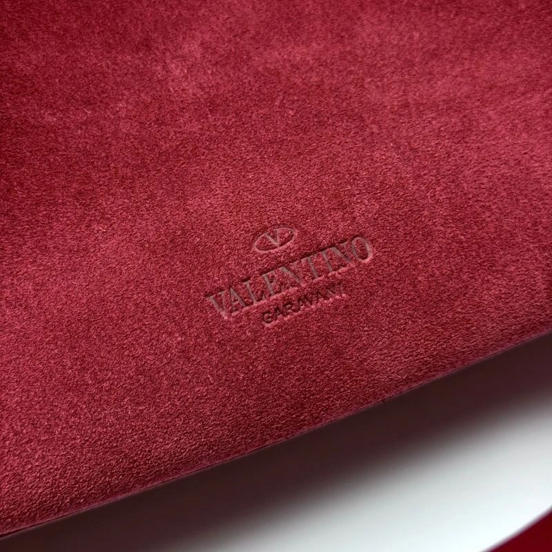 Stretchable Valentino Shopping Bags 86737