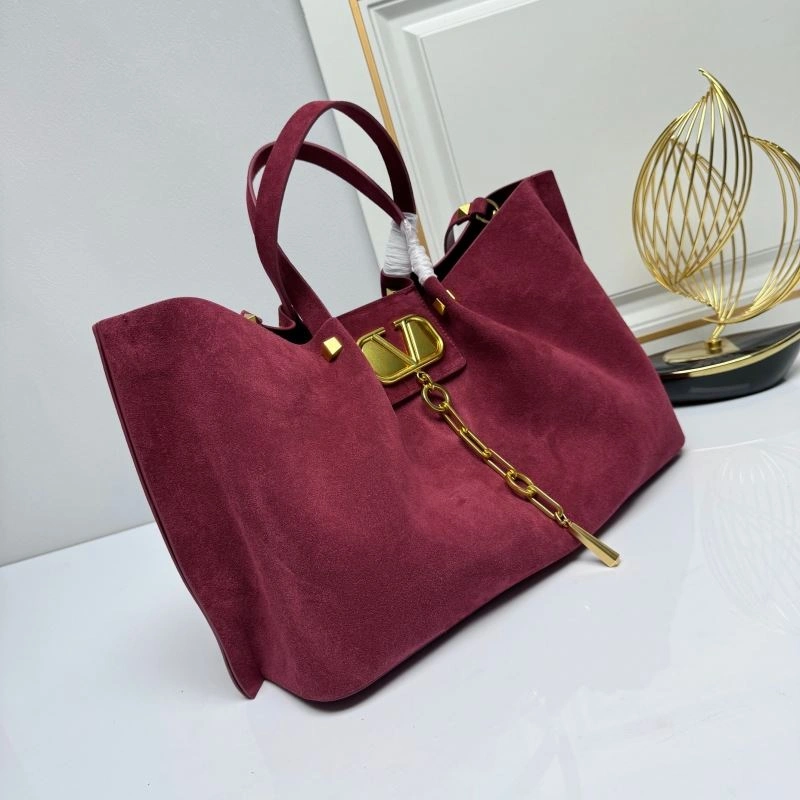 Stretchable Valentino Shopping Bags 86737
