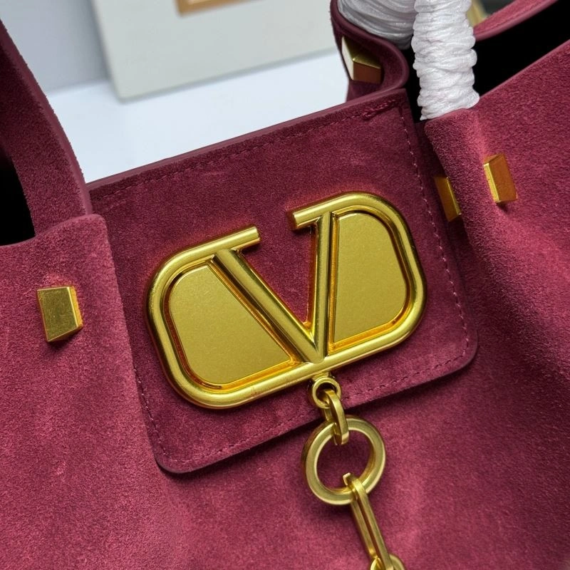 Stretchable Valentino Shopping Bags 86737