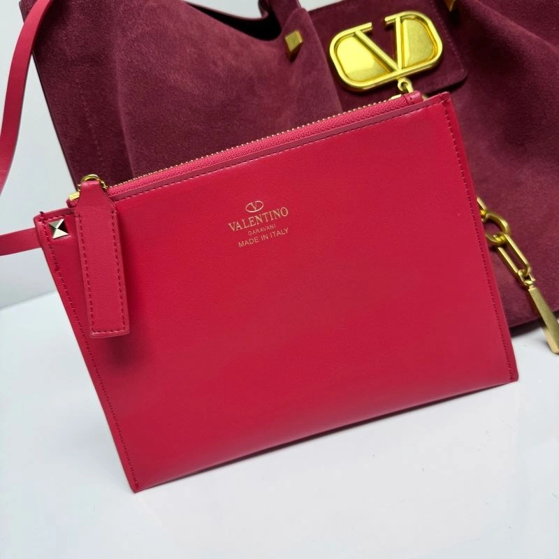 Stretchable Valentino Shopping Bags 86737