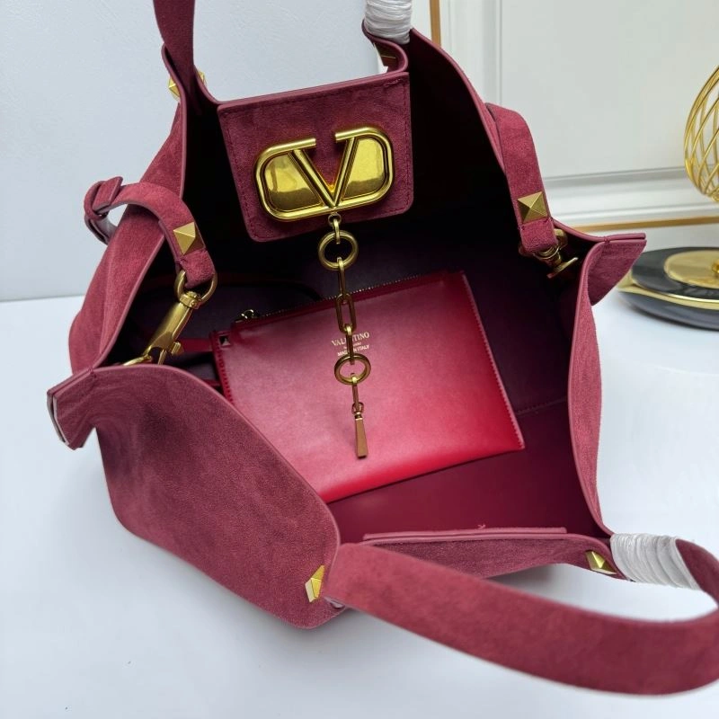 Stretchable Valentino Shopping Bags 86737