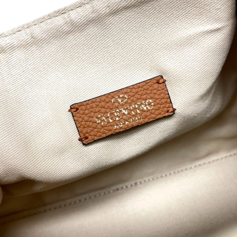 Compact Valentino Shopping Bags 86811