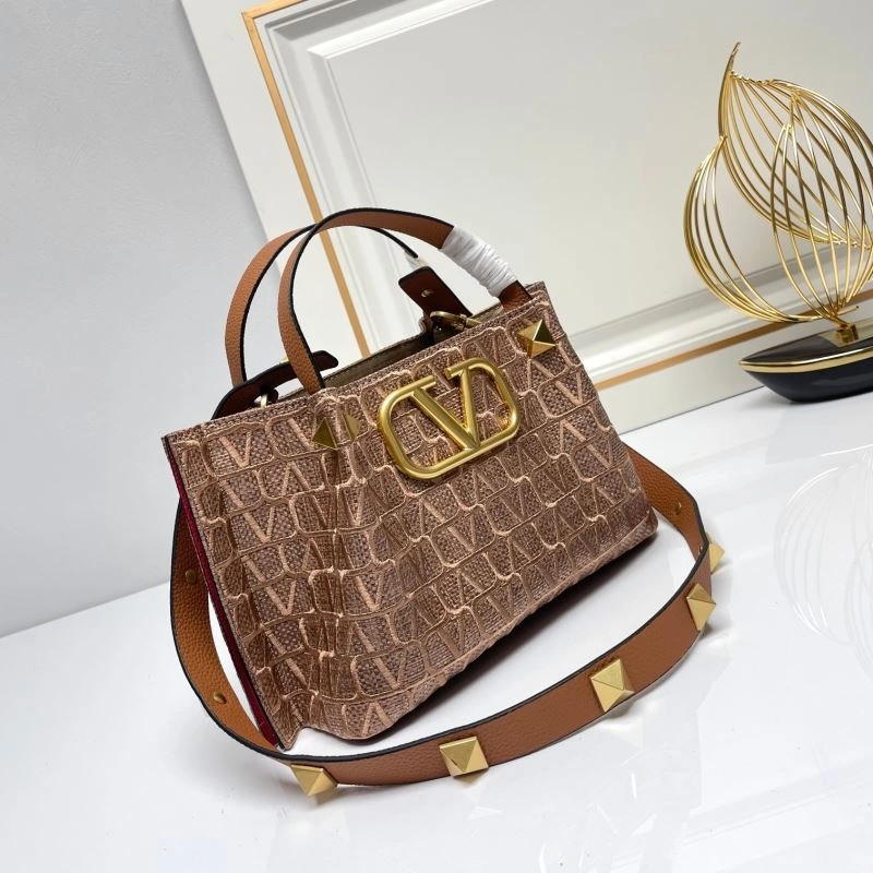 Valentino Shopping Bags Vibrant 86734