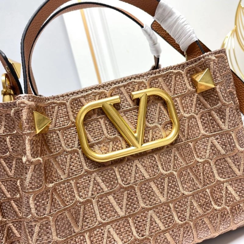 Valentino Shopping Bags Vibrant 86734