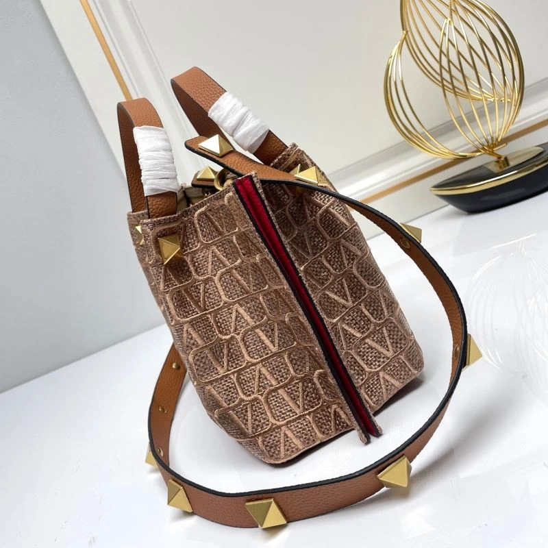 Valentino Shopping Bags Vibrant 86734