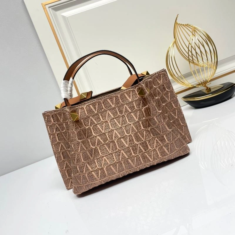 Valentino Shopping Bags Vibrant 86734