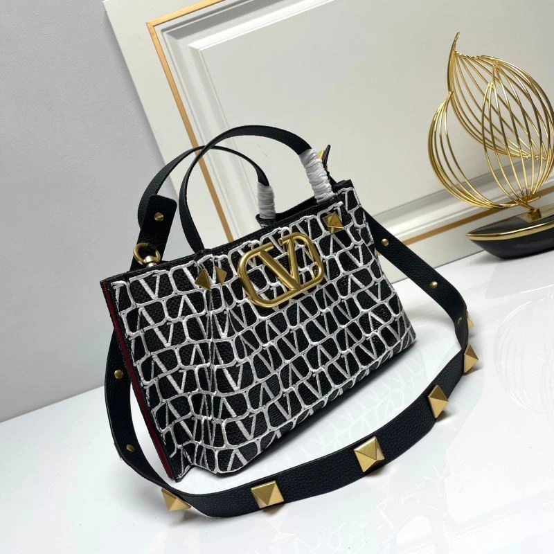 Original Valentino Shopping Bags 86731