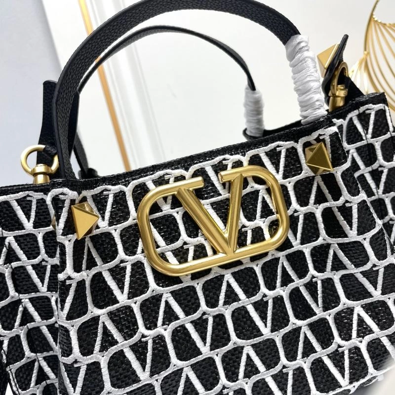 Original Valentino Shopping Bags 86731