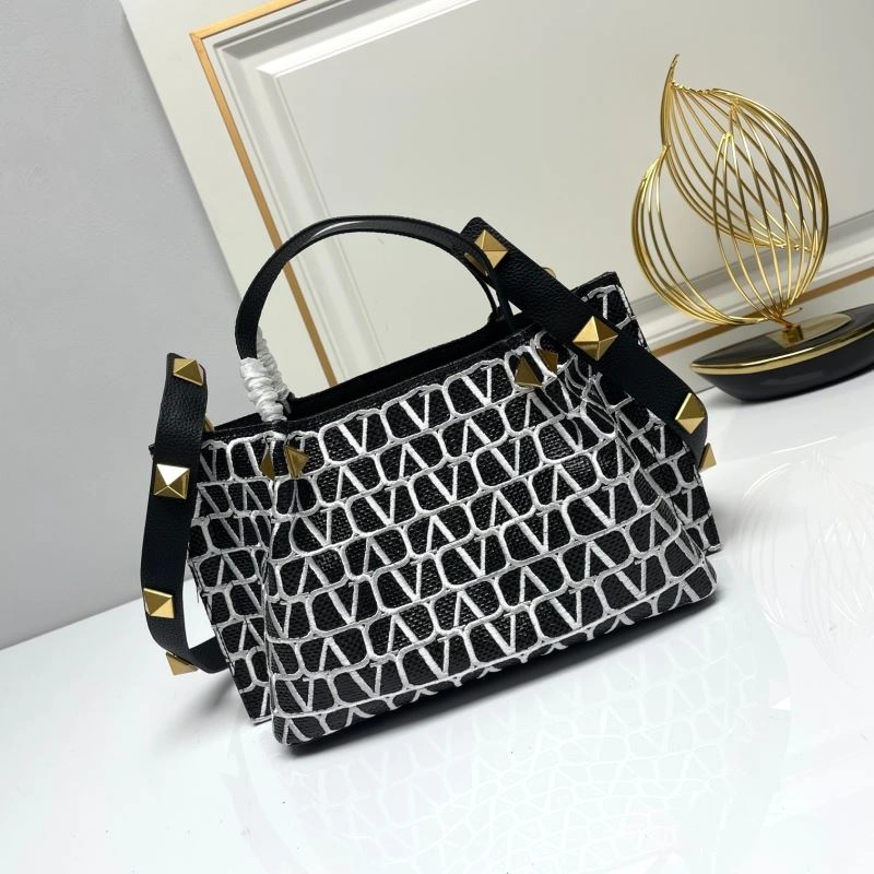 Original Valentino Shopping Bags 86731