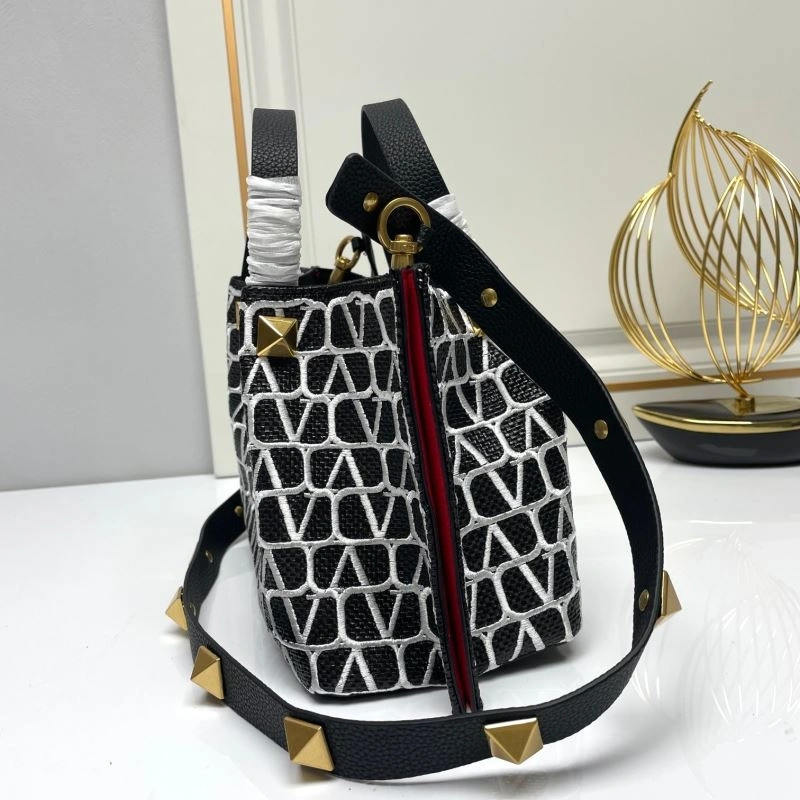 Original Valentino Shopping Bags 86731