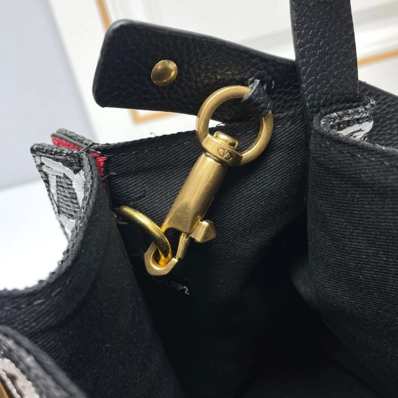 Original Valentino Shopping Bags 86731