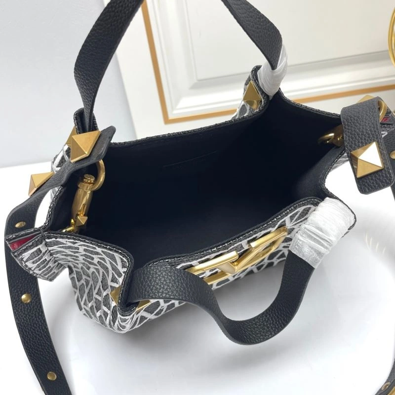 Original Valentino Shopping Bags 86731