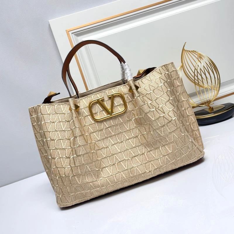 Lightweight Valentino Shopping Bags 86732