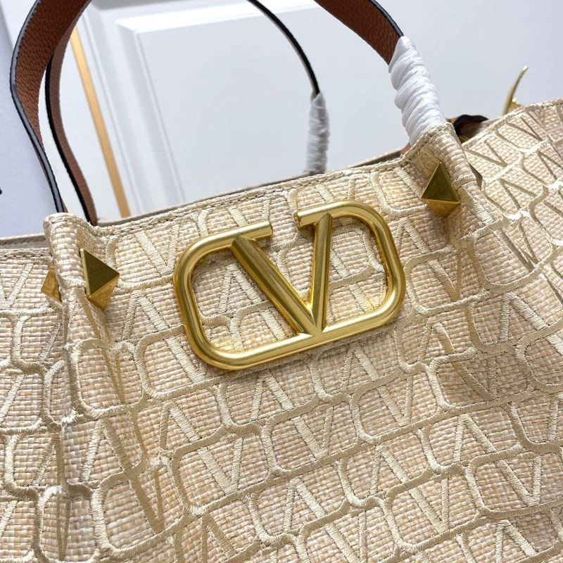 Lightweight Valentino Shopping Bags 86732