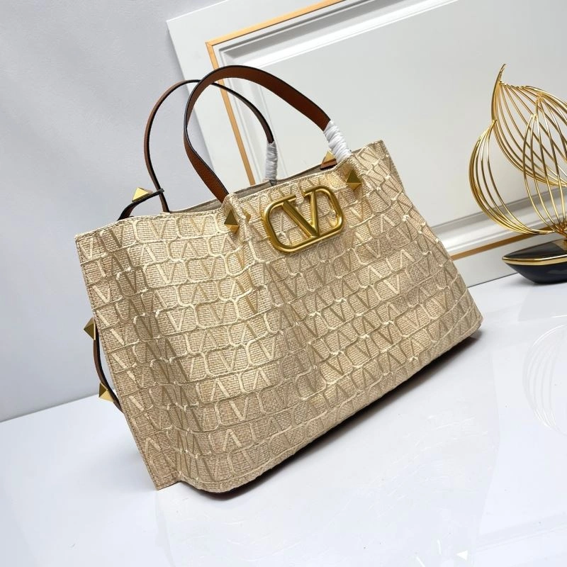 Lightweight Valentino Shopping Bags 86732