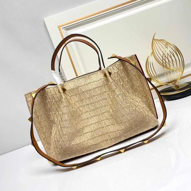 Lightweight Valentino Shopping Bags 86732