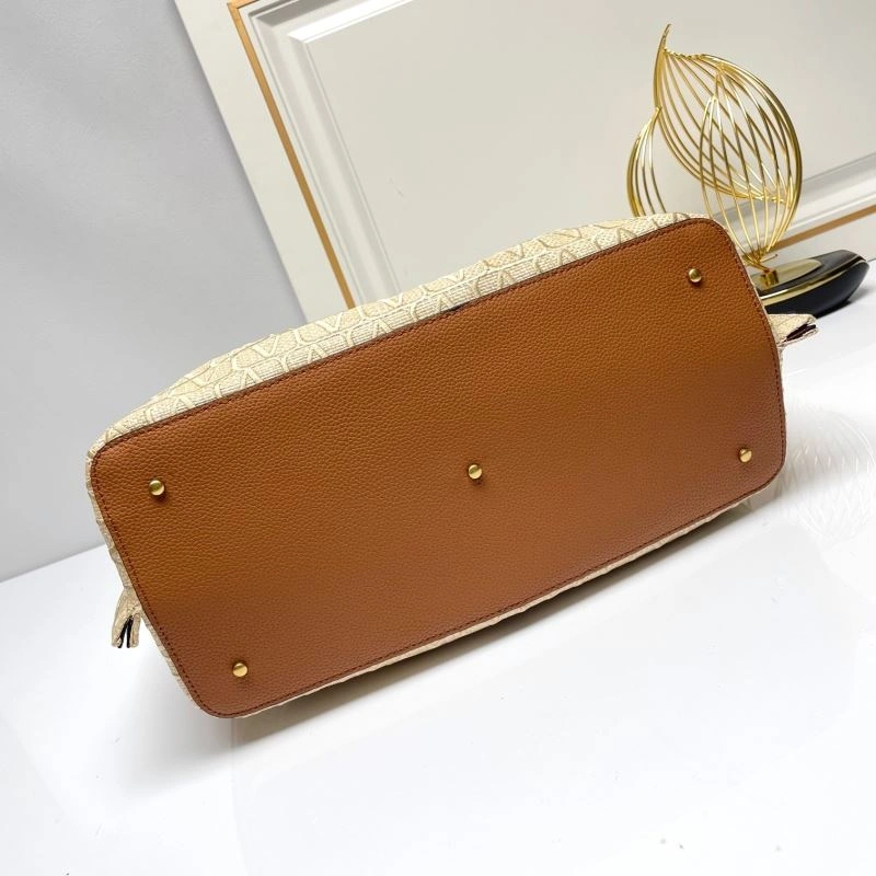 Lightweight Valentino Shopping Bags 86732