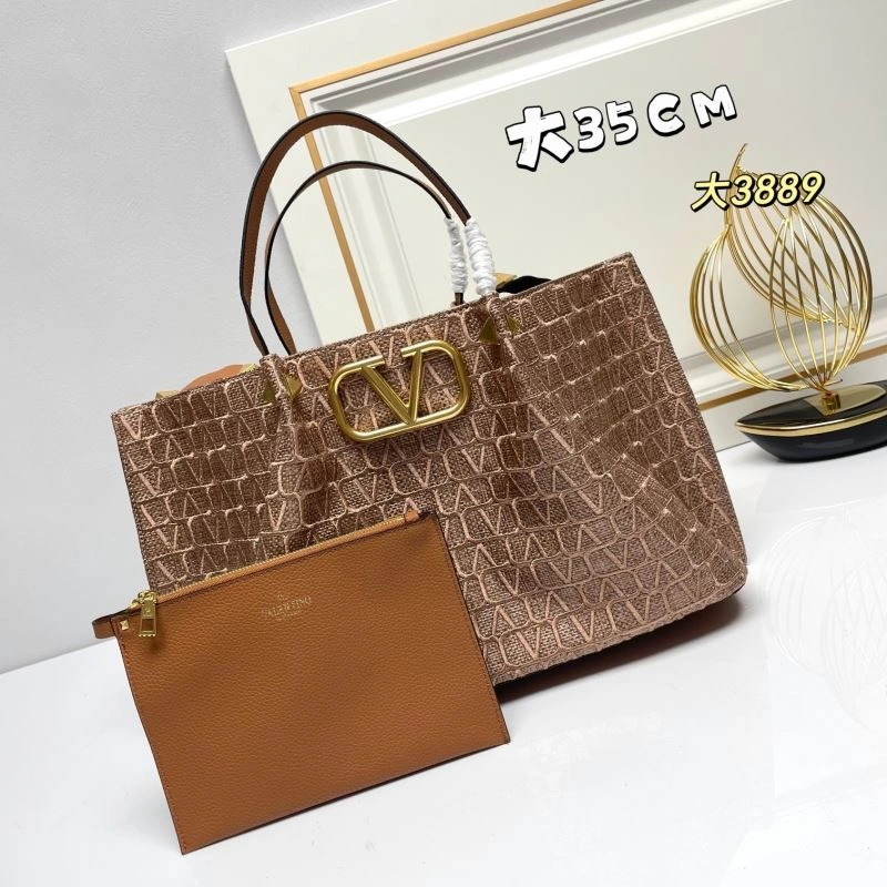 Valentino Shopping Bags Durable 86757