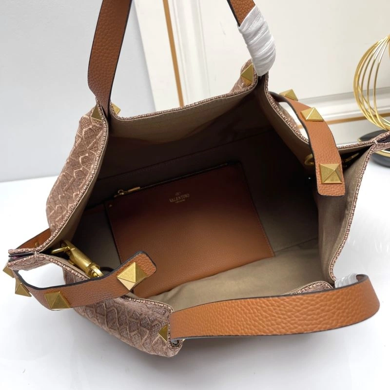 Valentino Shopping Bags Durable 86757