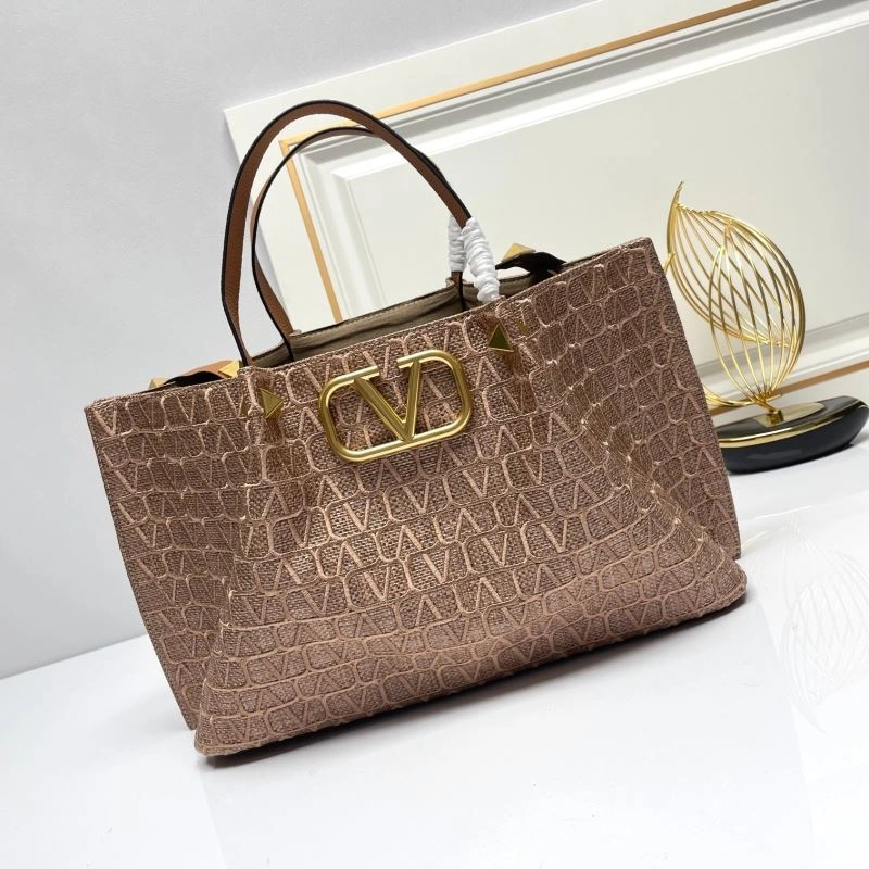 Valentino Shopping Bags Durable 86757