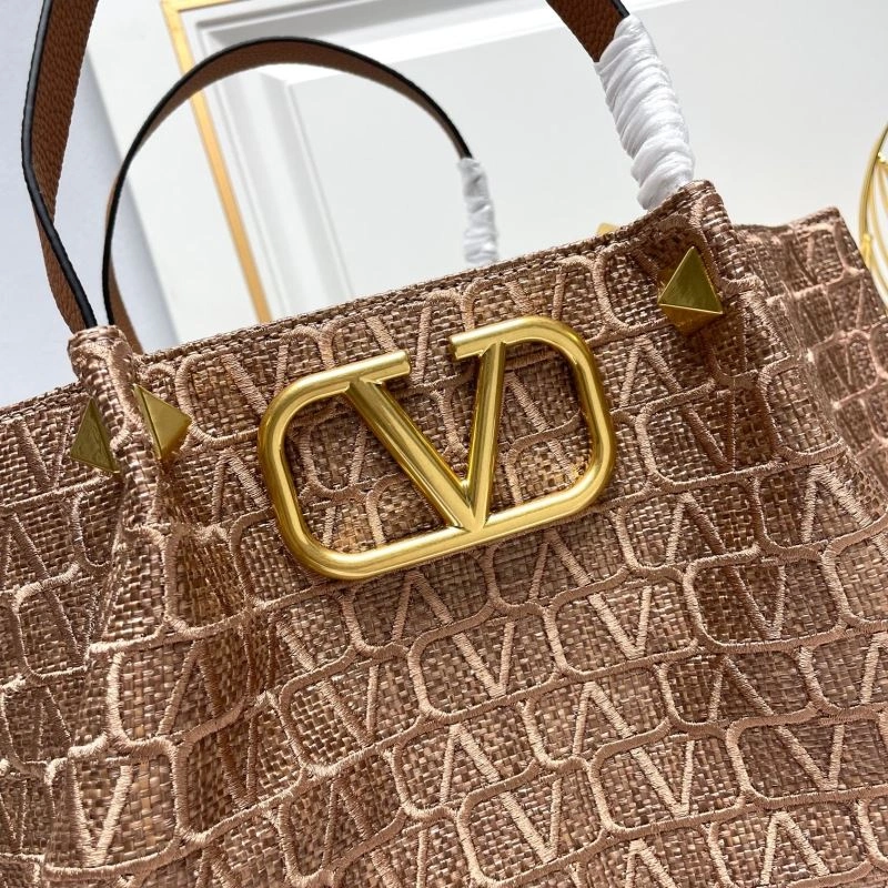 Valentino Shopping Bags Durable 86757