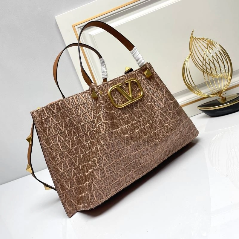Valentino Shopping Bags Durable 86757
