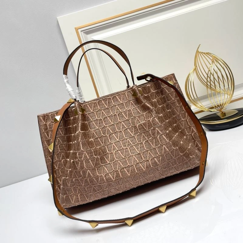 Valentino Shopping Bags Durable 86757