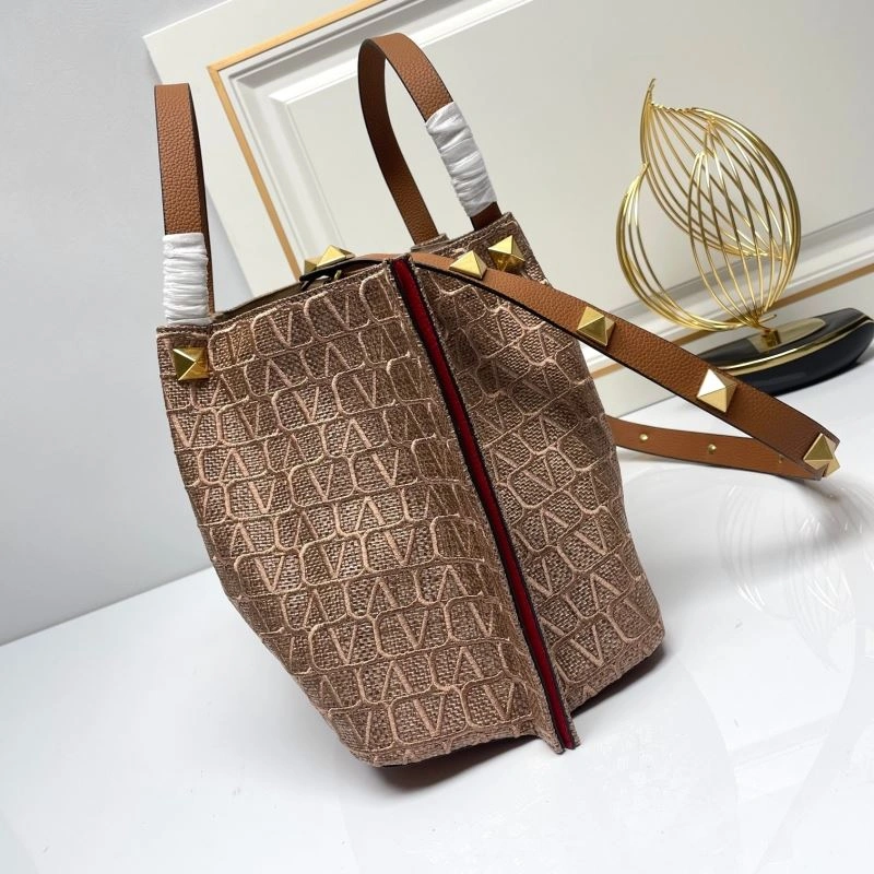 Valentino Shopping Bags Durable 86757