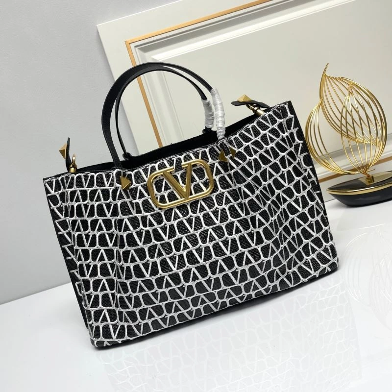 TravelReady Valentino Shopping Bags 86728