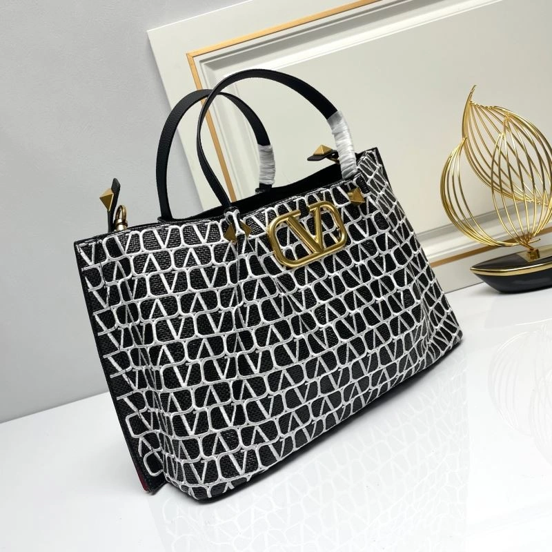 TravelReady Valentino Shopping Bags 86728