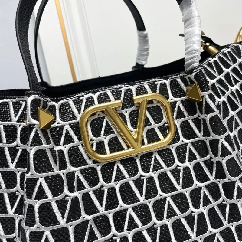 TravelReady Valentino Shopping Bags 86728