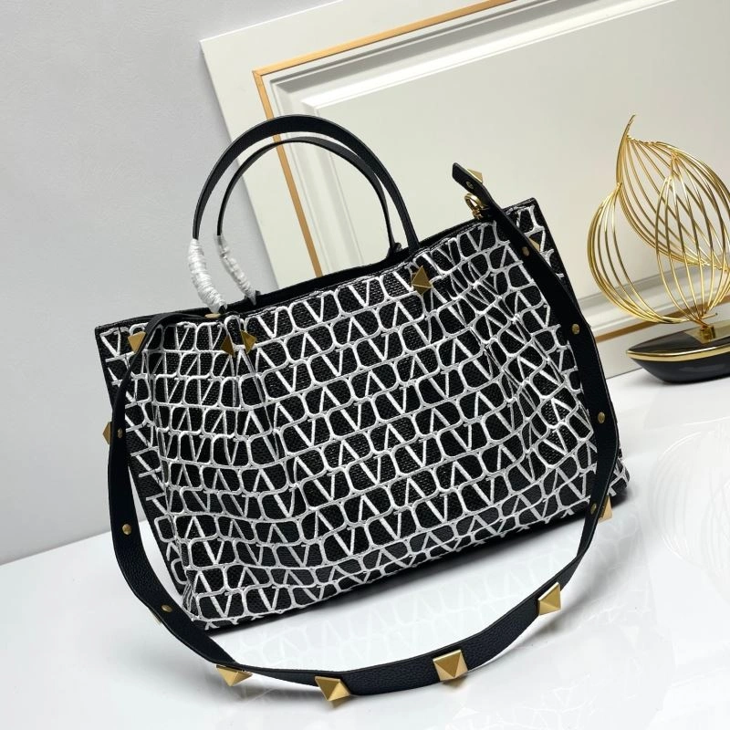 TravelReady Valentino Shopping Bags 86728