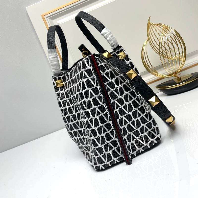 TravelReady Valentino Shopping Bags 86728