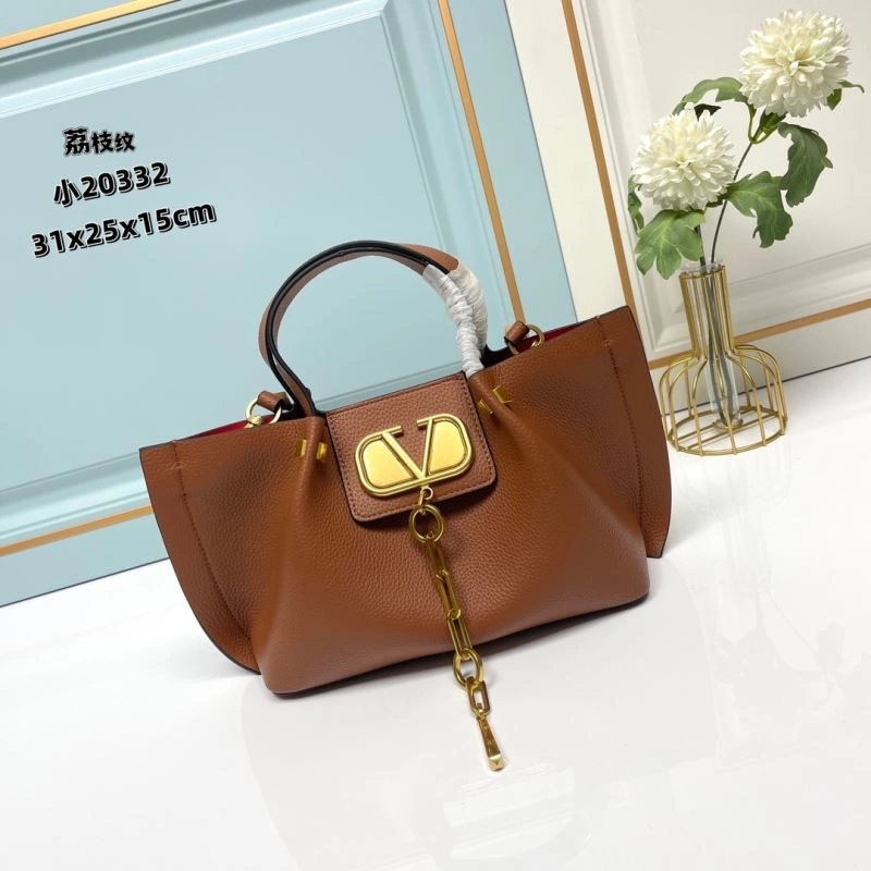 Chic Valentino Shopping Bags 86799