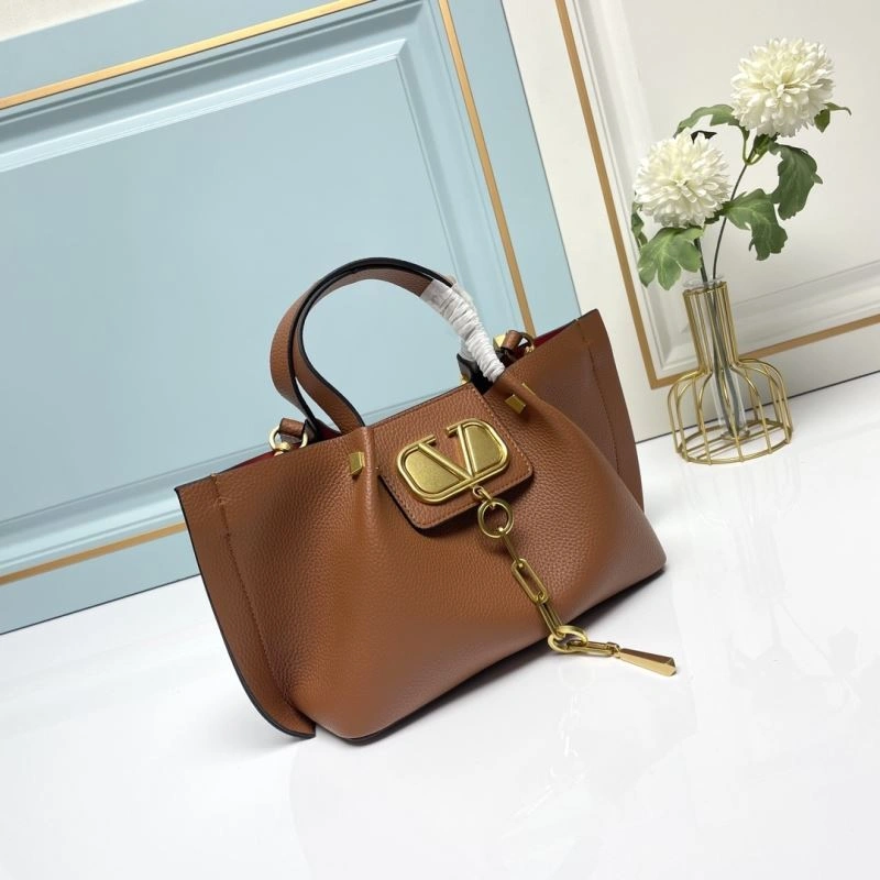 Chic Valentino Shopping Bags 86799