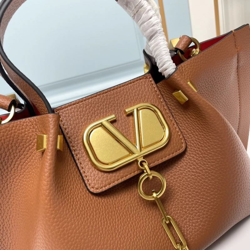 Chic Valentino Shopping Bags 86799