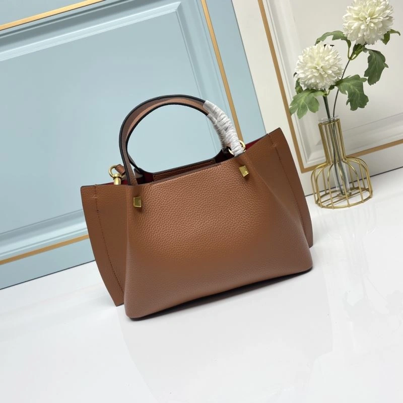 Chic Valentino Shopping Bags 86799